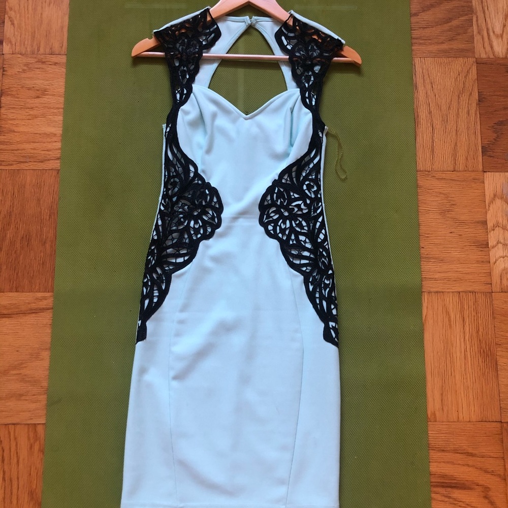 Cute cocktail dress